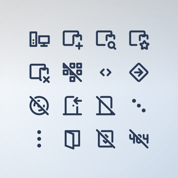 Outline Devices & Hardware Pack Vol. 15