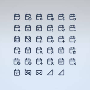 Outline Devices & Hardware Pack Vol. 5
