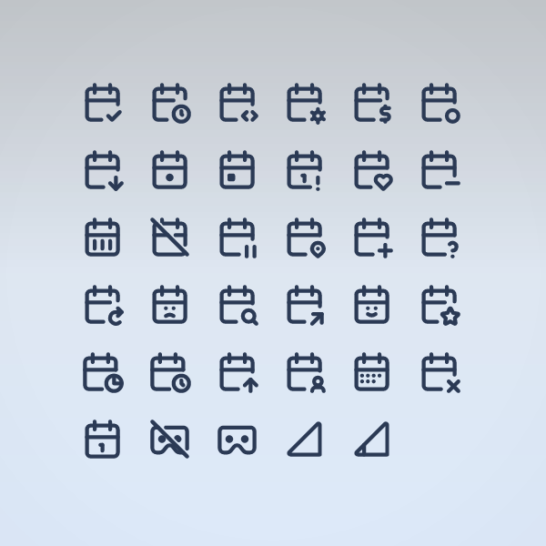 Outline Devices & Hardware Pack Vol. 5