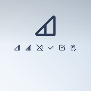 Outline Devices & Hardware Pack Vol. 6 — icon pack cover