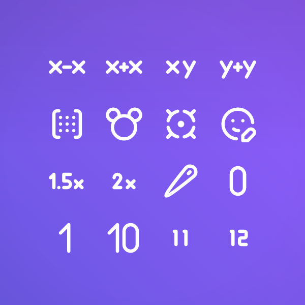 Outline Editor & Tools Pack Vol. 21