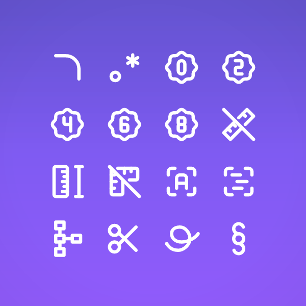 Outline Editor & Tools Pack Vol. 27