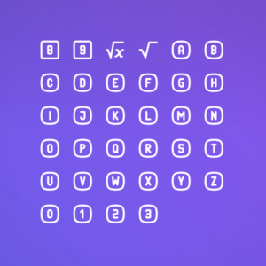 Outline Editor & Tools Pack Vol. 30 — icon pack cover