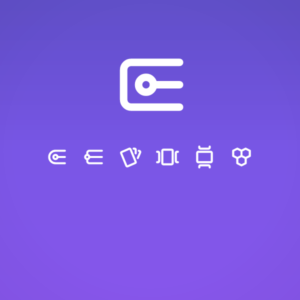 Outline Editor & Tools Pack Vol. 6 — icon pack cover