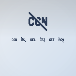 Outline Http Pack — icon pack cover