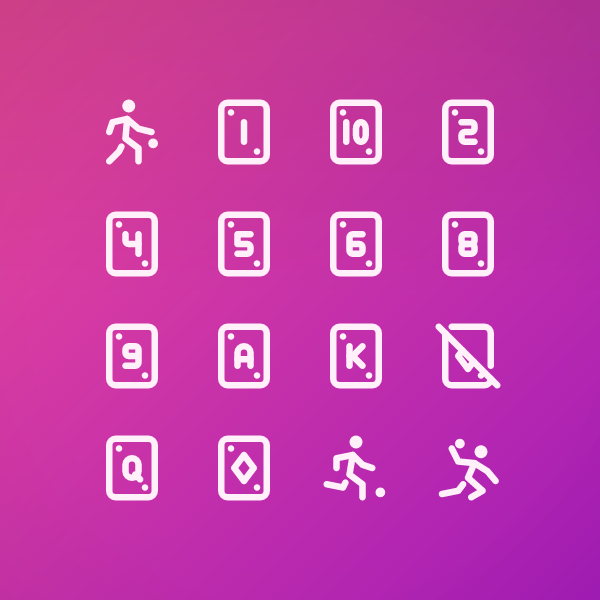 Outline Play Pack