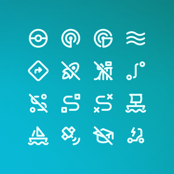 Outline Travel & Maps Pack Vol. 11