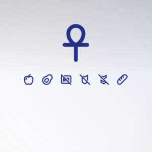 Outline UI Essentials Pack Vol. 1 — icon pack cover