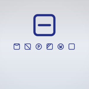 Outline UI Essentials Pack Vol. 13 — icon pack cover