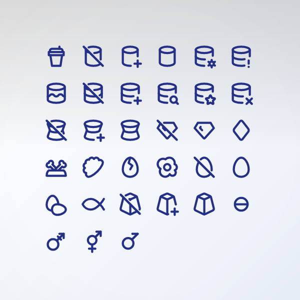 Outline UI Essentials Pack Vol. 4