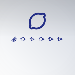 Outline UI Essentials Pack Vol. 8 — icon pack cover