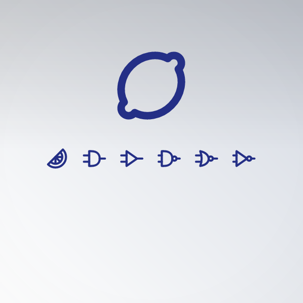 Outline UI Essentials Pack Vol. 8