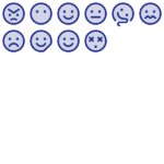 Phosphor Duotone Smiley Pack