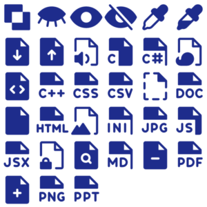 Phosphor Fill Editor & Tools Pack Vol. 4