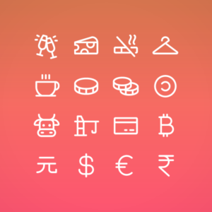 Regular Ecommerce Pack Vol. 2 — icon pack cover