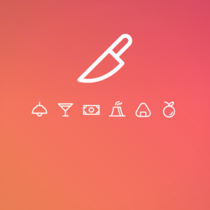 Regular Ecommerce Pack Vol. 4 — icon pack cover