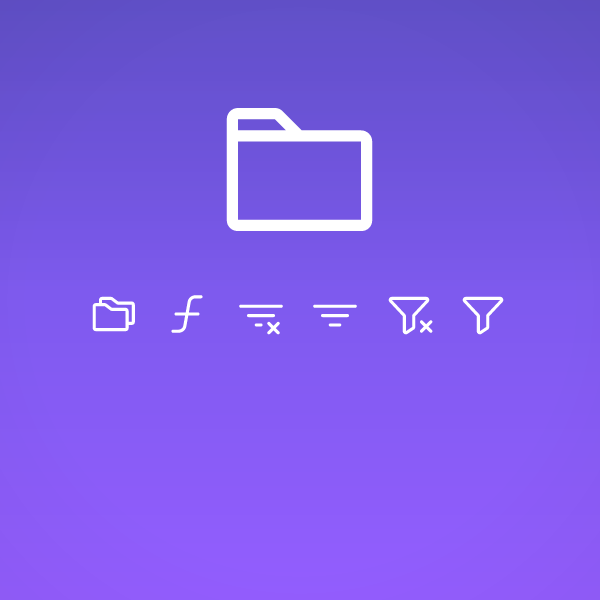Regular Editor & Tools Pack Vol. 6