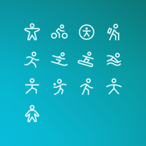 Regular Person Pack — icon pack cover