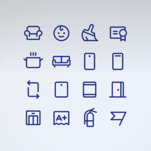 Regular UI Essentials Pack Vol. 1 — icon pack cover