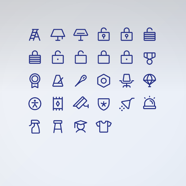 Regular UI Essentials Pack Vol. 3