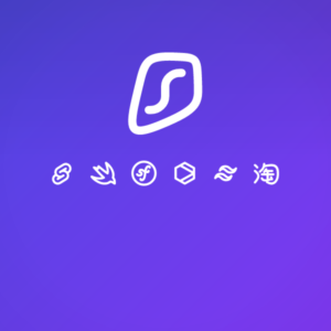 Social & Brands Pack Vol. 12 — icon pack cover