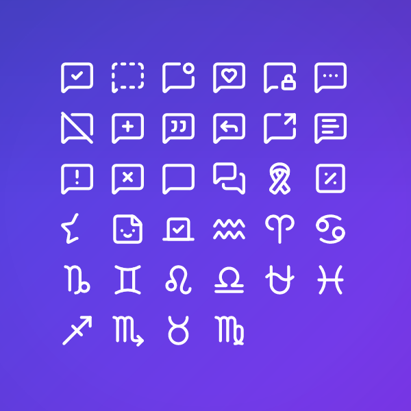 Social & Brands Pack Vol. 15