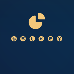 Solid Crypto & Finance Pack 16px — icon pack cover