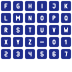 Tabler Filled Square Pack Vol. 2