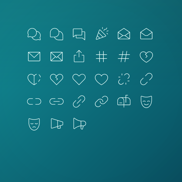 Thin Communication Pack Vol. 2