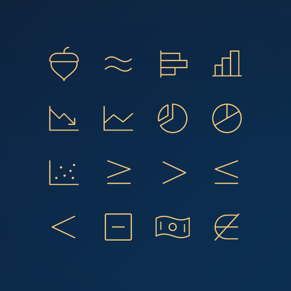 Thin Crypto & Finance Pack Vol. 1