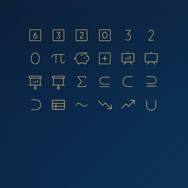 Thin Crypto & Finance Pack Vol. 3