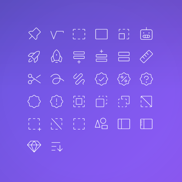 Thin Editor & Tools Pack Vol. 9