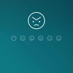 Thin Smiley Pack — icon pack cover