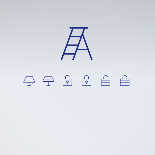 Thin UI Essentials Pack Vol. 3