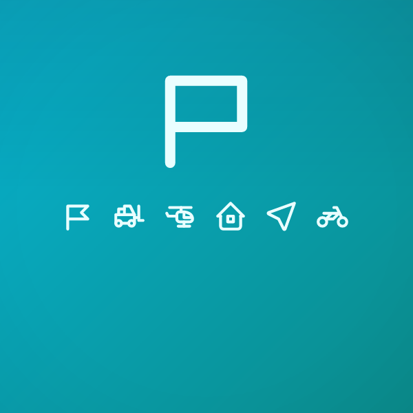 Travel & Maps Pack Vol. 6