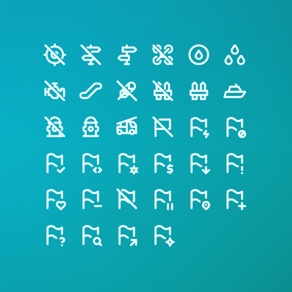 Travel & Maps Pack Vol. 9