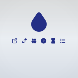 UI Essentials Pack Vol. 11 — icon pack cover