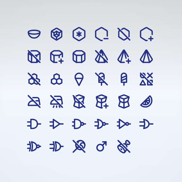 UI Essentials Pack Vol. 16