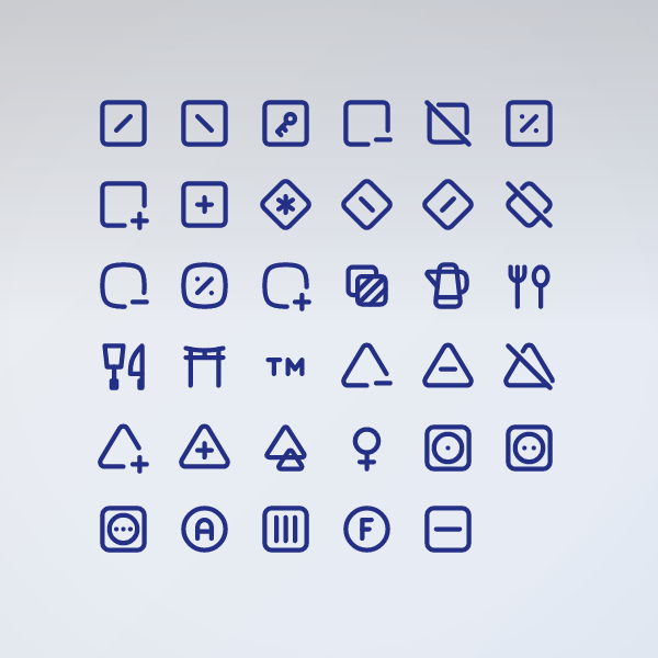 UI Essentials Pack Vol. 19