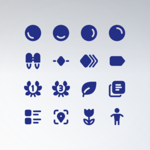 UI Essentials Pack Vol. 28 — icon pack cover