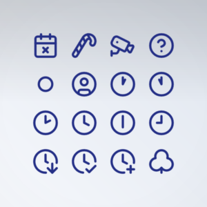 UI Essentials Pack Vol. 37 — icon pack cover