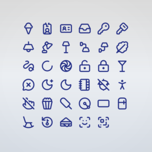 UI Essentials Pack Vol. 39 — icon pack cover